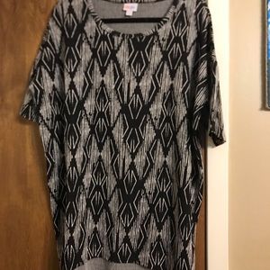Lularoe Irma, size medium